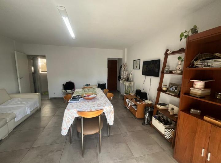 Departamento · 65m² · 3 Ambientes