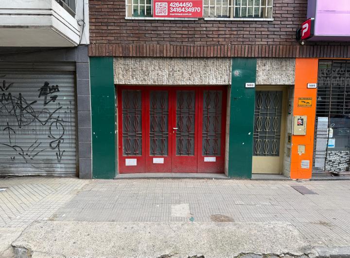 Local comercial · 20m² · 1 Ambiente