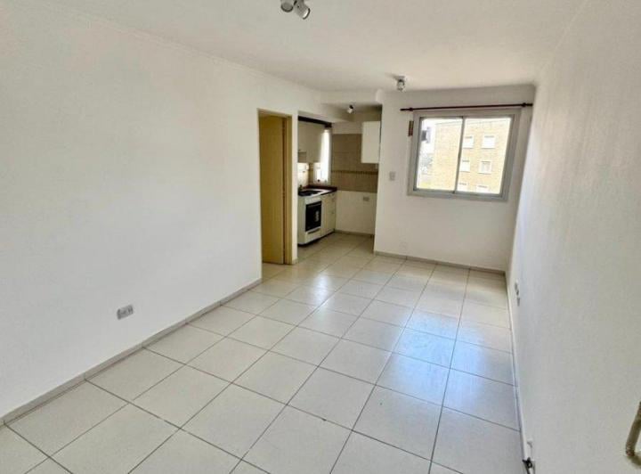 Departamento · 30m² · 3 Ambientes