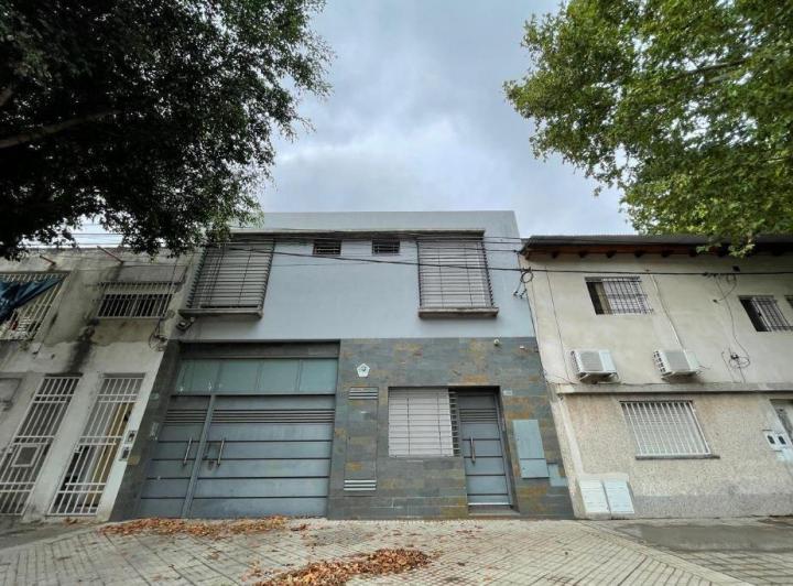 Departamento · 15m² · 3 Ambientes
