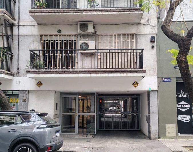Departamento · 60m² · 5 Ambientes