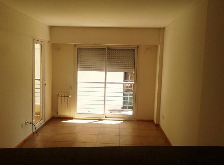 Departamento · 40m² · 2 Ambientes