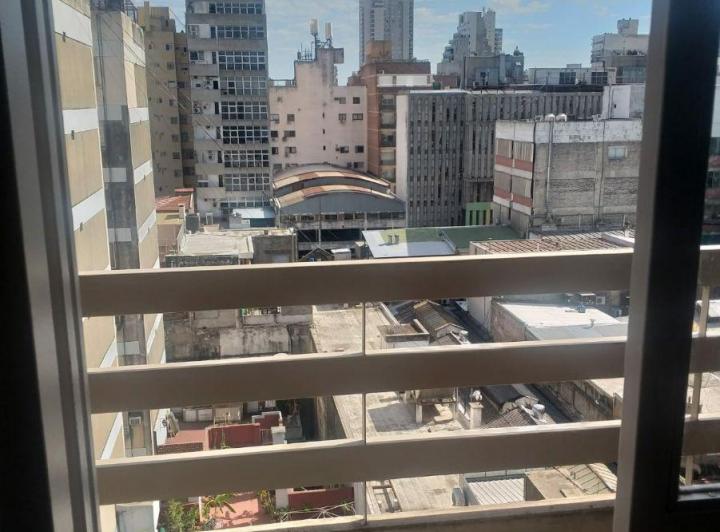 Departamento · 60m² · 2 Ambientes