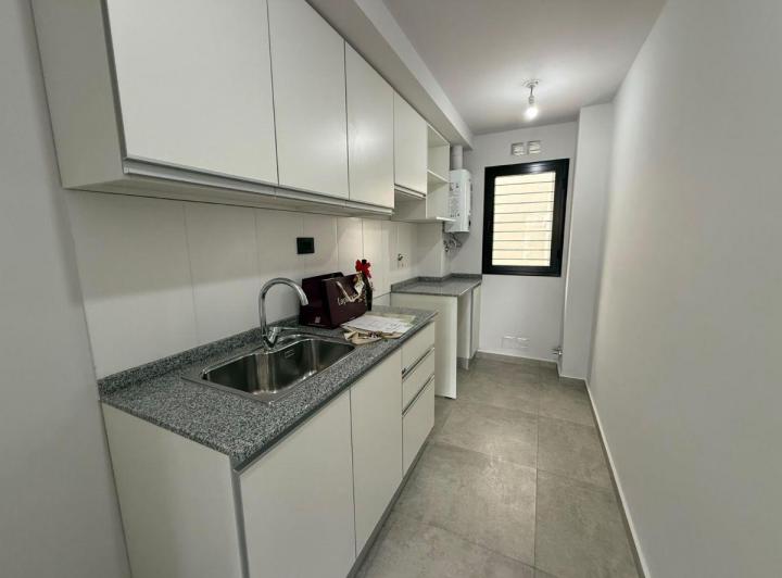 Departamento · 60m² · 5 Ambientes