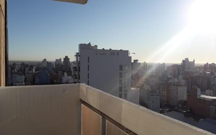Departamento · 63m² · 4 Ambientes · 1 Cochera