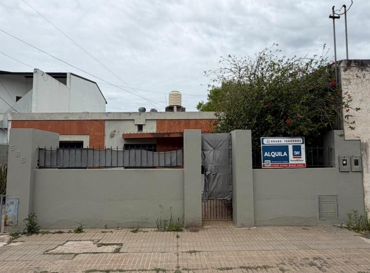 Casa · 3 Ambientes