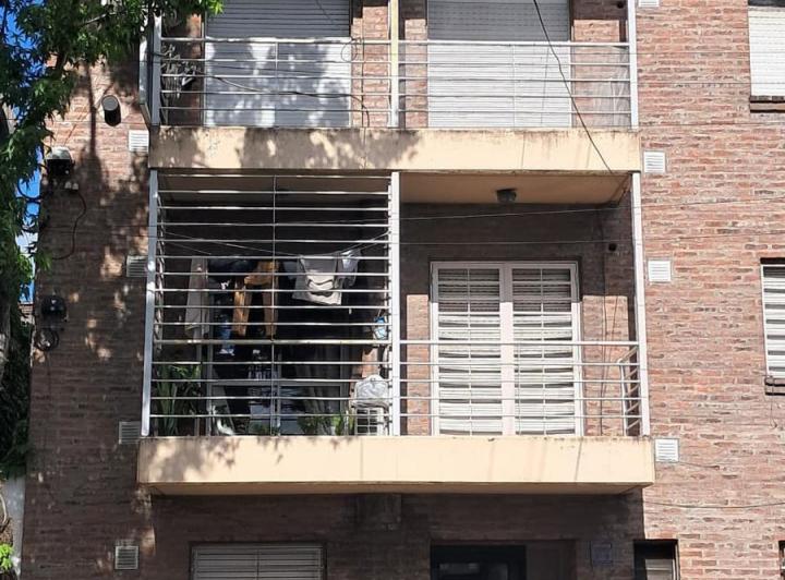 Departamento · 30m² · 2 Ambientes