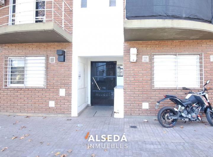 Departamento · 37m² · 2 Ambientes