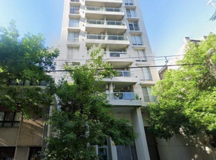 Departamento · 28m² · 1 Ambiente