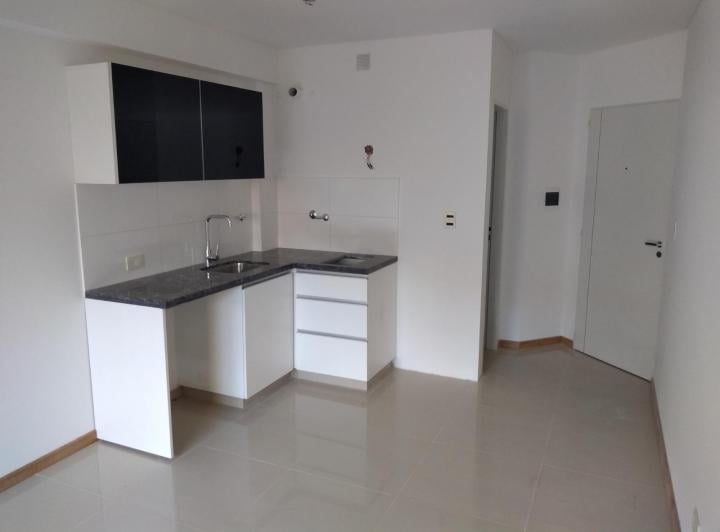 Departamento · 1 Ambiente