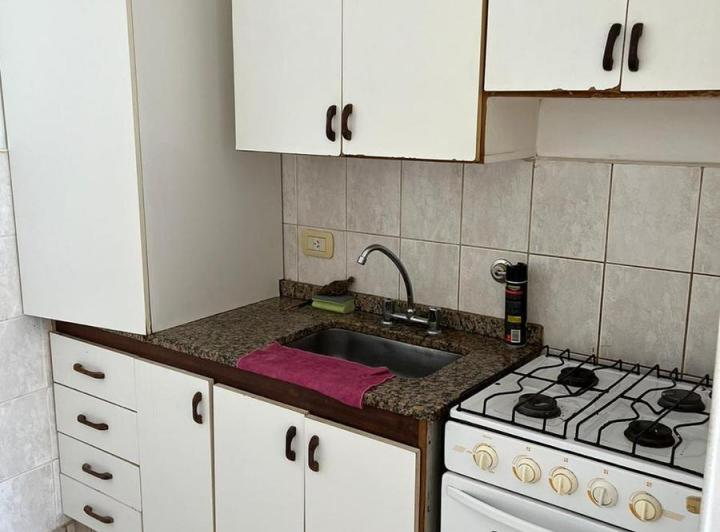 Departamento · 31m² · 3 Ambientes