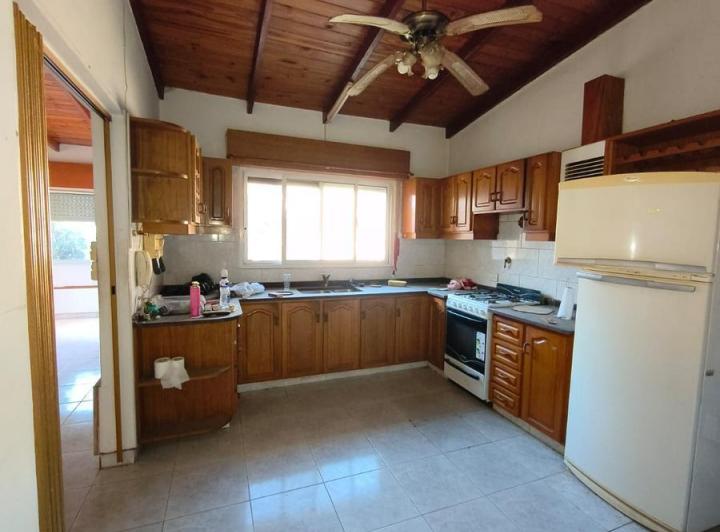 Casa · 80m² · 2 Ambientes