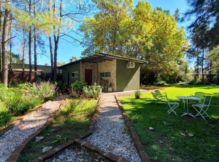 Casa · 39m² · 2 Ambientes