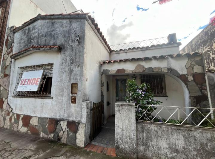 Casa · 85m² · 5 Ambientes