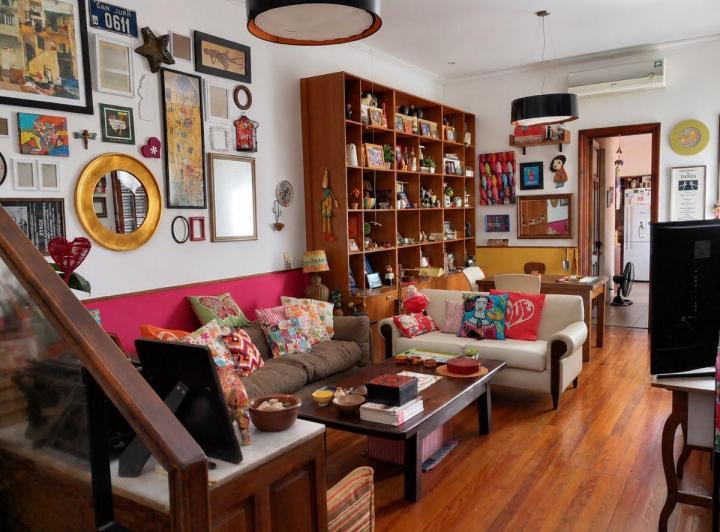 Casa · 204m² · 6 Ambientes