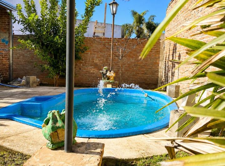 Casa · 151m² · 6 Ambientes