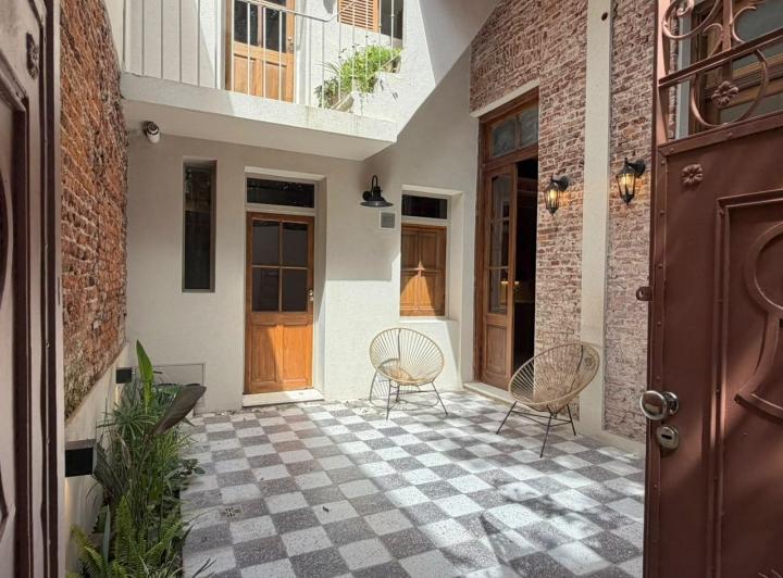 Casa · 129m² · 3 Ambientes