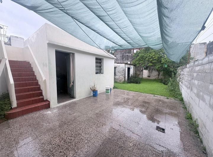 Casa · 119m² · 2 Dormitorios