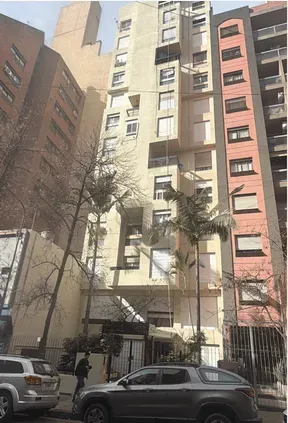 VENDO DEPARTAMENTO 1 DORM. NUEVA CORDOBA