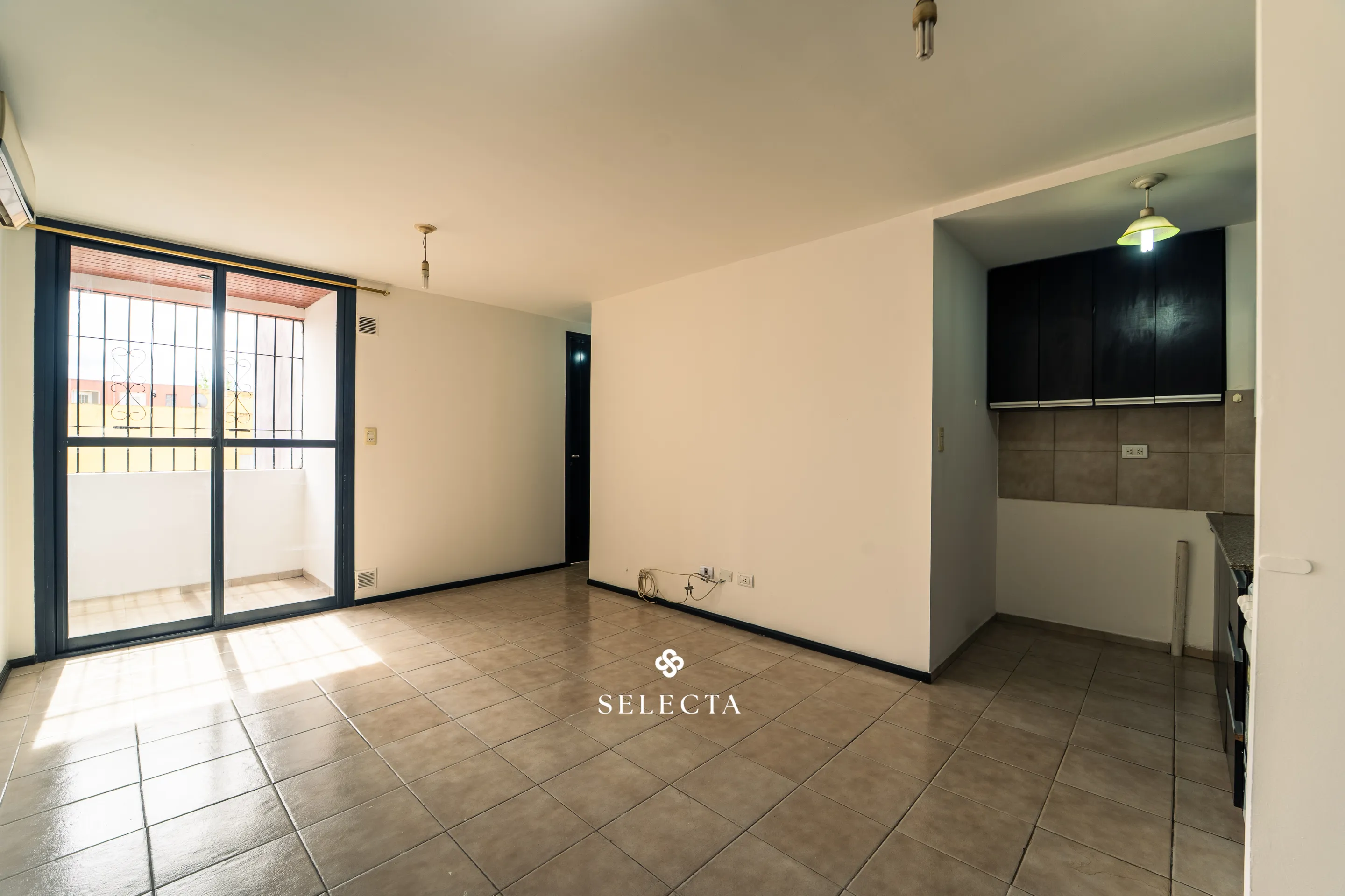 Departamento 1 dormitorio en Alto Alberdi — listo para mudarse