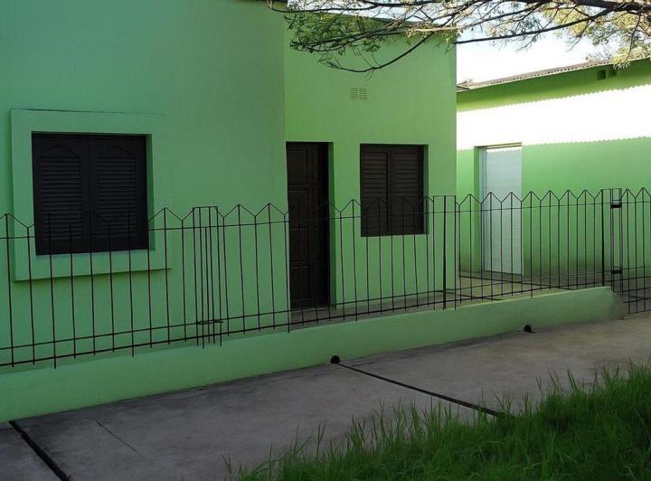 Casa · 215m² · 4 Ambientes
