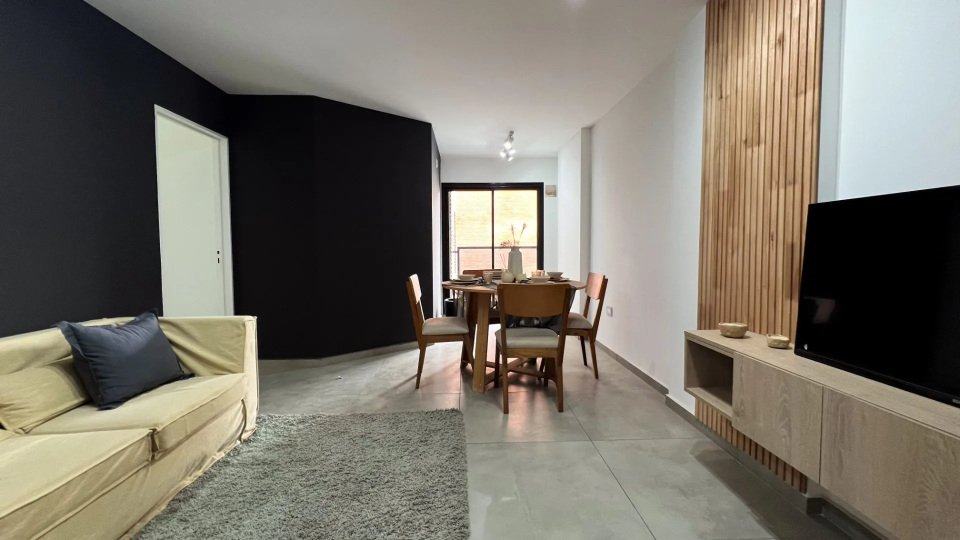 A ESTRENAR con escritura inmediata: 1 dormitorio y medio, Nueva Córdoba