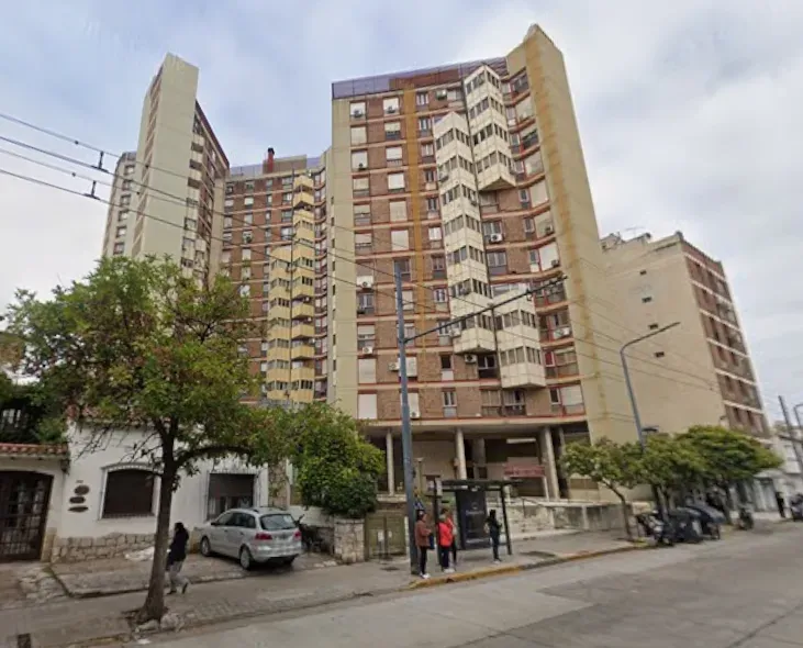 DEPARTAMENTO CENTRO CÓRDOBA | 2 DORMITORIOS | RENTA ACTIVA | FRENTE LUMINOSO | COMPLEJO COLÓN