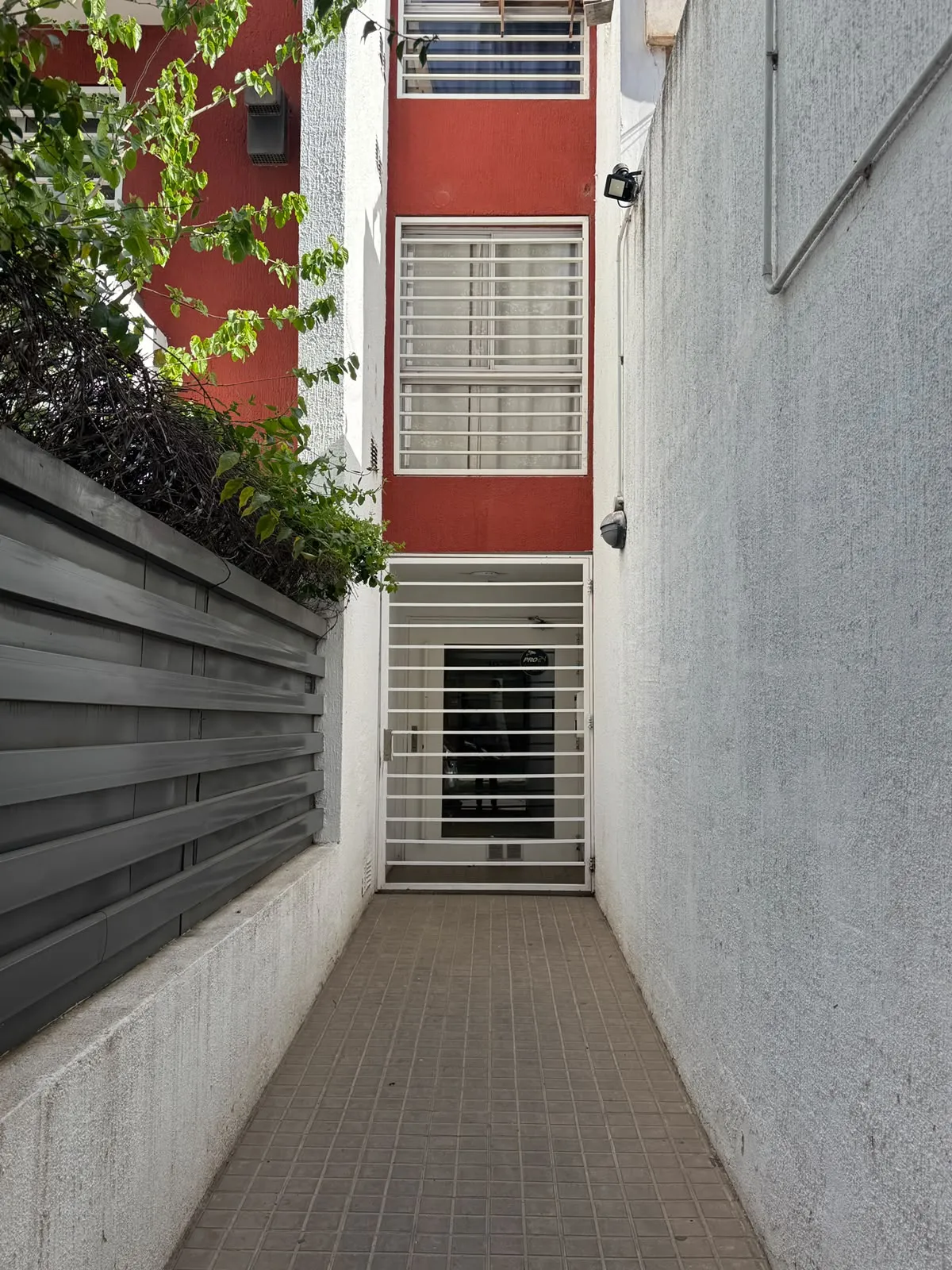 Departamento en Alquiler - Fructuoso Rivera 1075