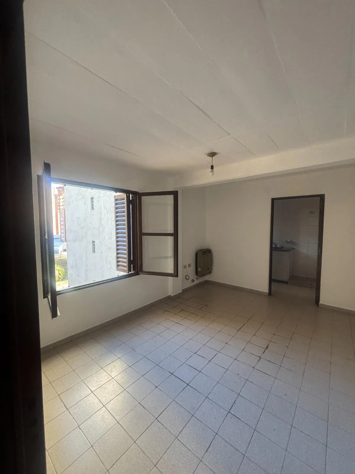 ALQUILER DEPTO 1 DORM - BRASIL 178 - NUEVA CORDOBA