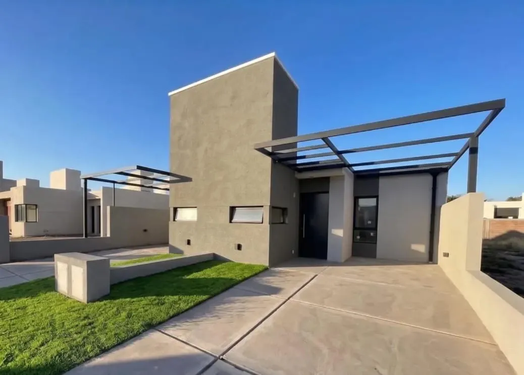 VENTA DUPLEX 2 DORMITORIOS 1 BAÑO QUEBRADAS DE MANANTIALES CORDOBA