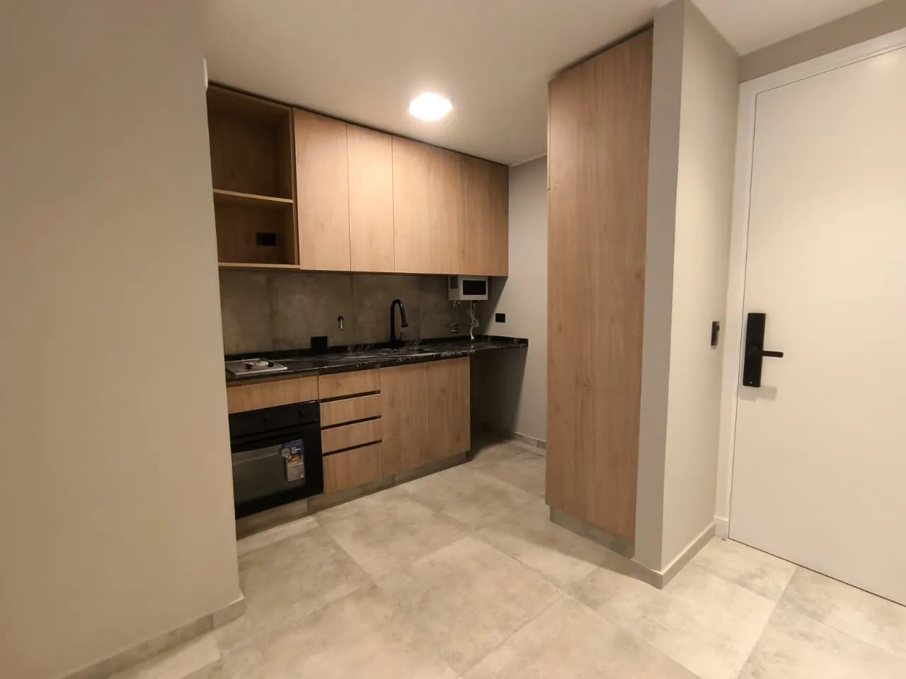 Venta - Departamento 1 dormitorio a estrenar en Magna 11 - Barrio General Paz