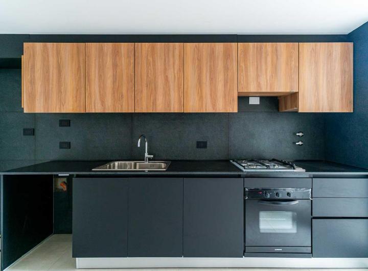 Departamento · 126m² · 4 Ambientes