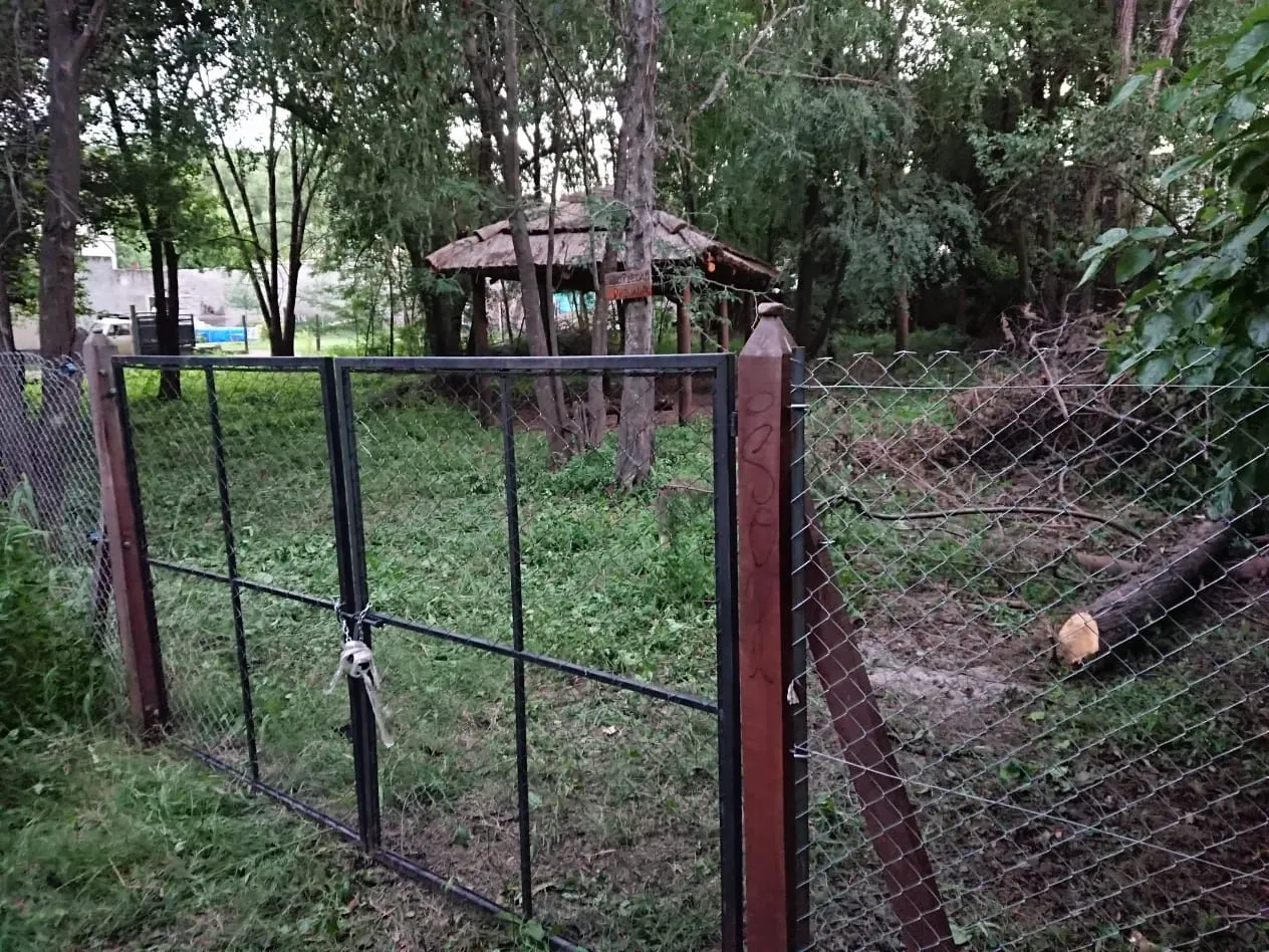 Lote Camino a Cabana a 10 cuadras del centro de unquillo casi todo por asfalto Dr Evangelisti  70- GN