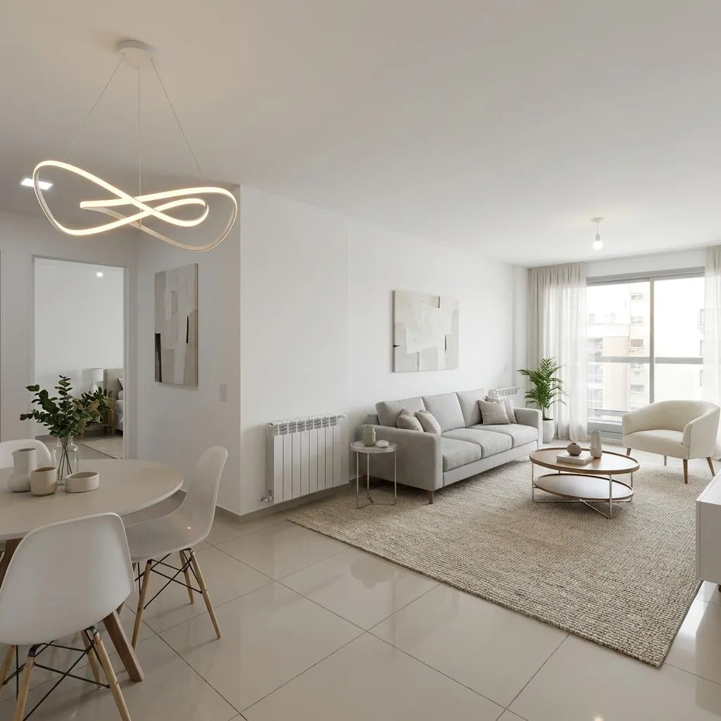VENTA DEPARTAMENTO 3 DORMITORIOS OPCIÓN COCHERA EN LA MEJOR CUADRA DE BARRIO GENERAL PAZ