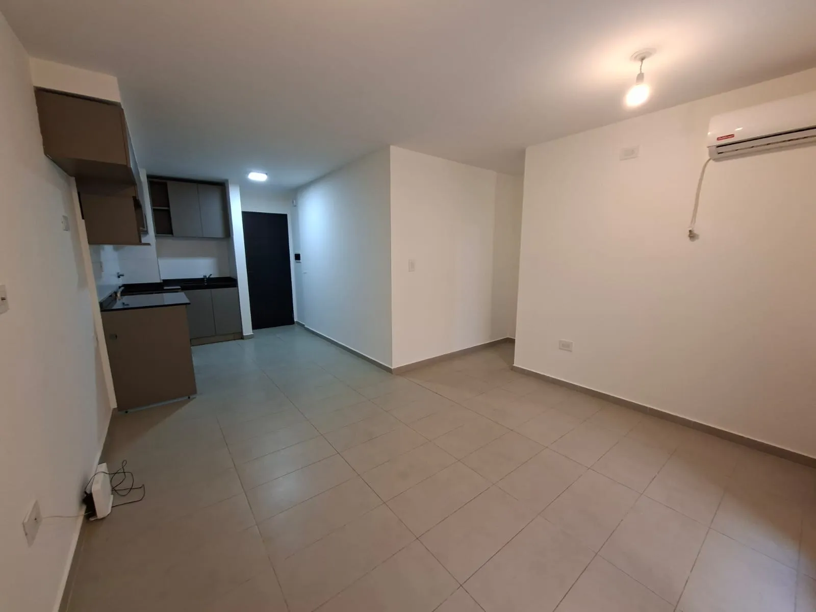 BETANIA URBANO TORRE LAPRIDA : 1 DORM CON TERRAZA- a mts del Buen Pastor