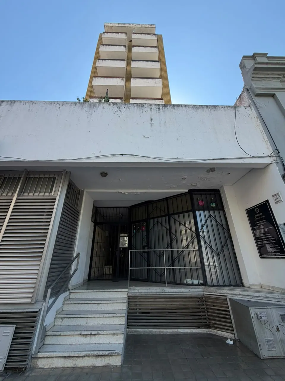 Próximo Plaza Colon