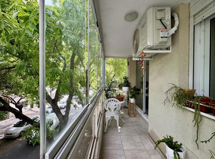 Departamento · 40m² · 2 Ambientes