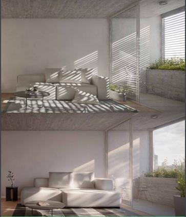 Departamento · 72m² · 3 Ambientes