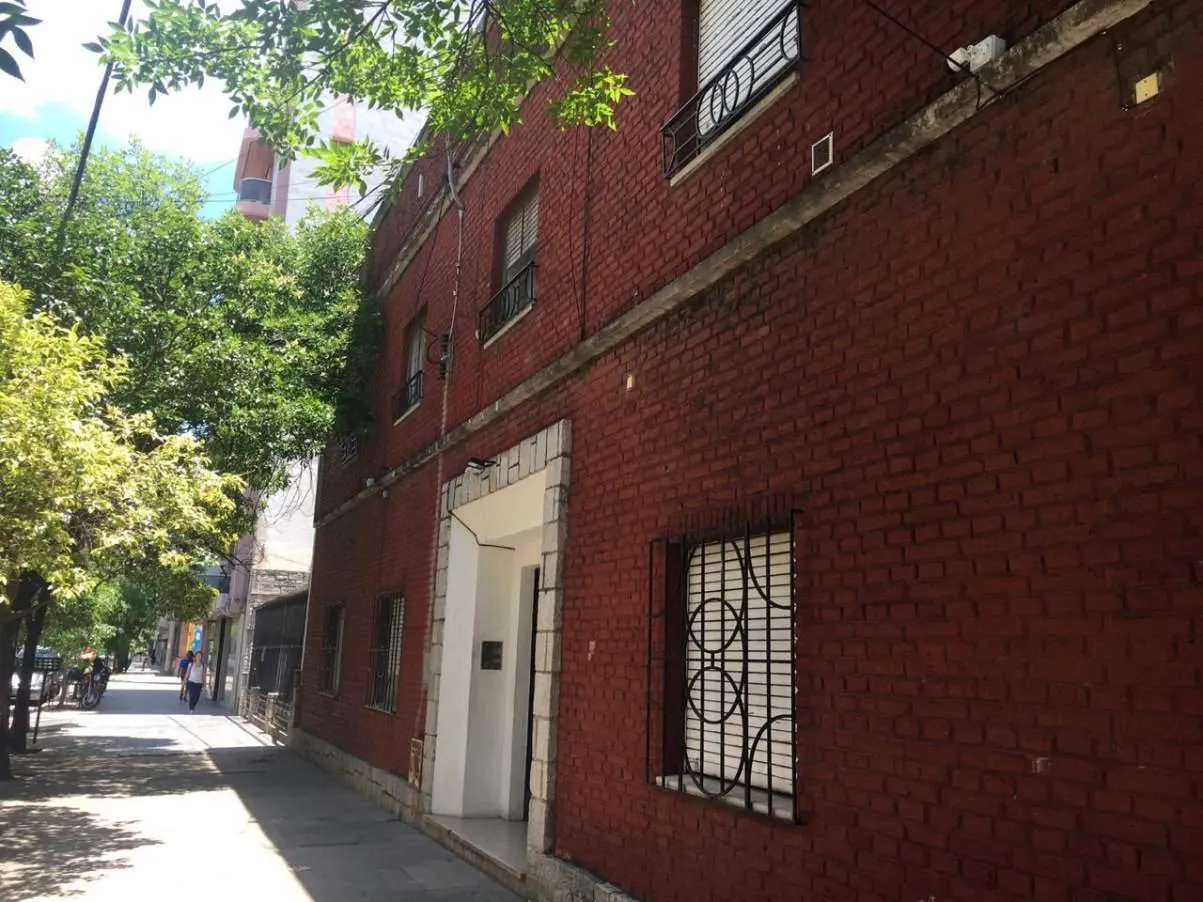 VENTA DEPARTAMENTO 1 DORMITORIO PISO 2 POR ESCALERA GENERAL PAZ