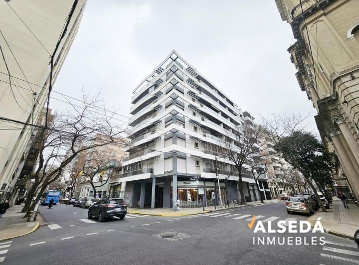 Departamento · 52m² · 2 Ambientes