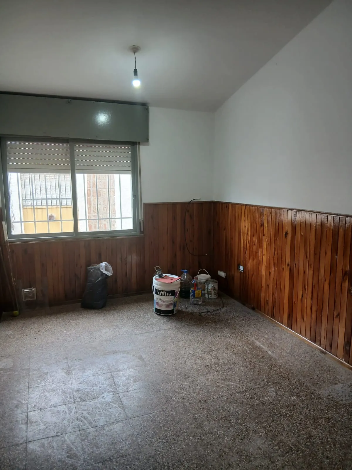 ALQUILO DEPTO EN BARRIO PARQUE CAPITAL SUD