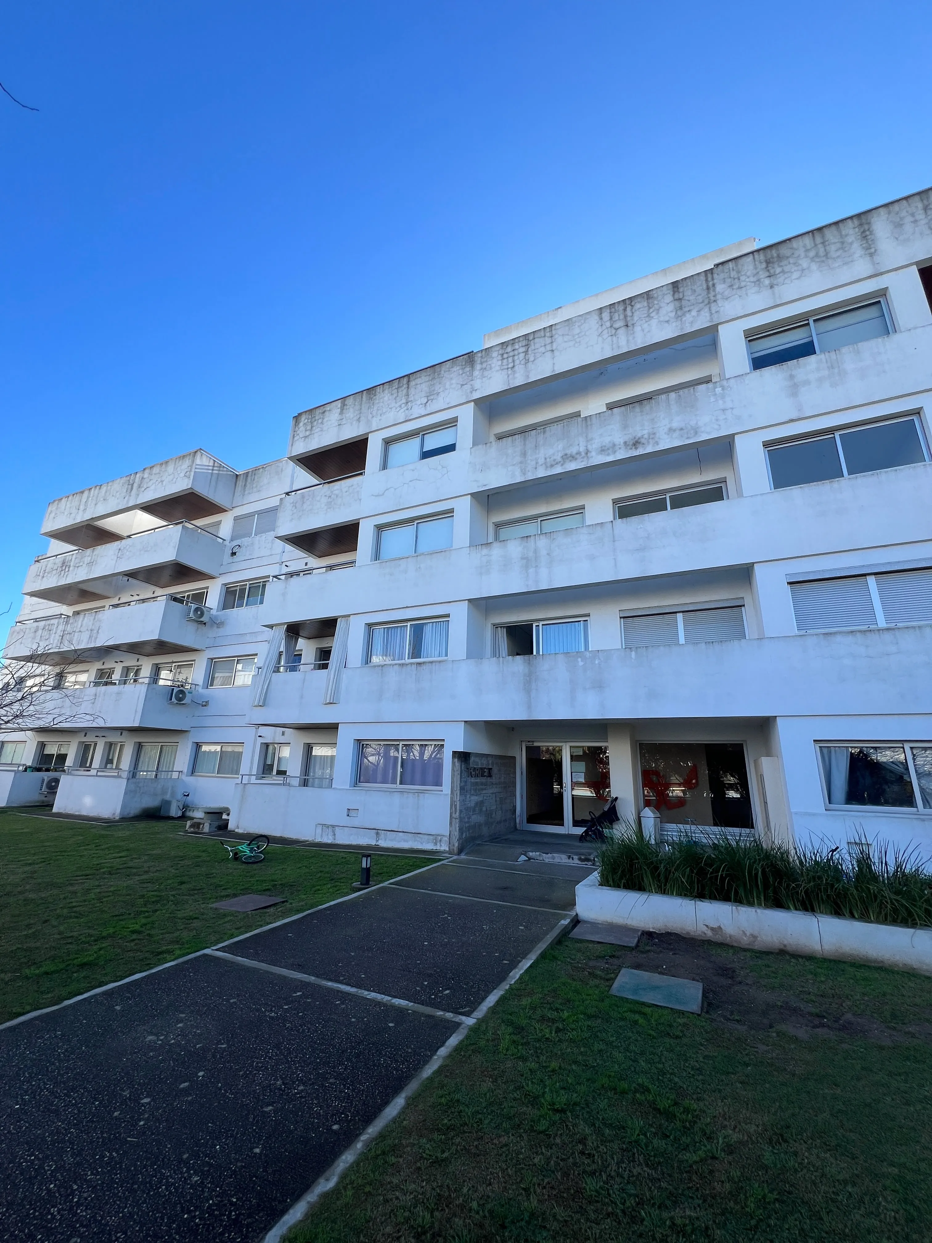 Venta Departamento de 2 dormitorios en Jardín Espinosa