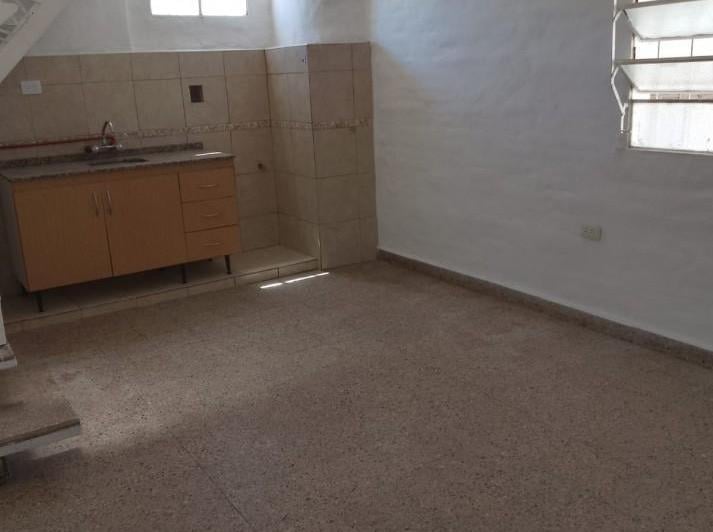 Departamento · 40m² · 3 Ambientes