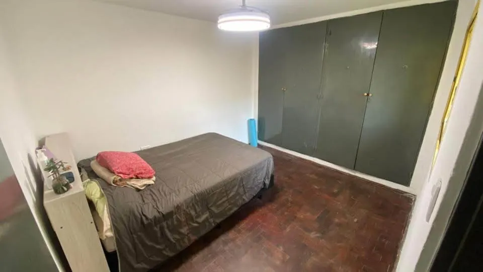 DEPARTAMENTO 2 DORMITORIOS AMOBLADO EN ALQUILER - ALBERDI