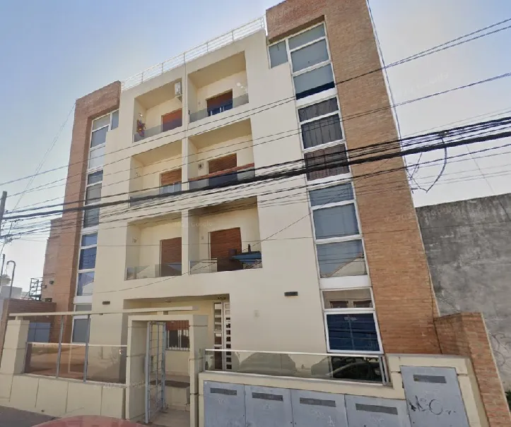 OPORTUNIDAD 🏢 DEPARTAMENTO EN VENTA 1H 1B RIO CUARTO
