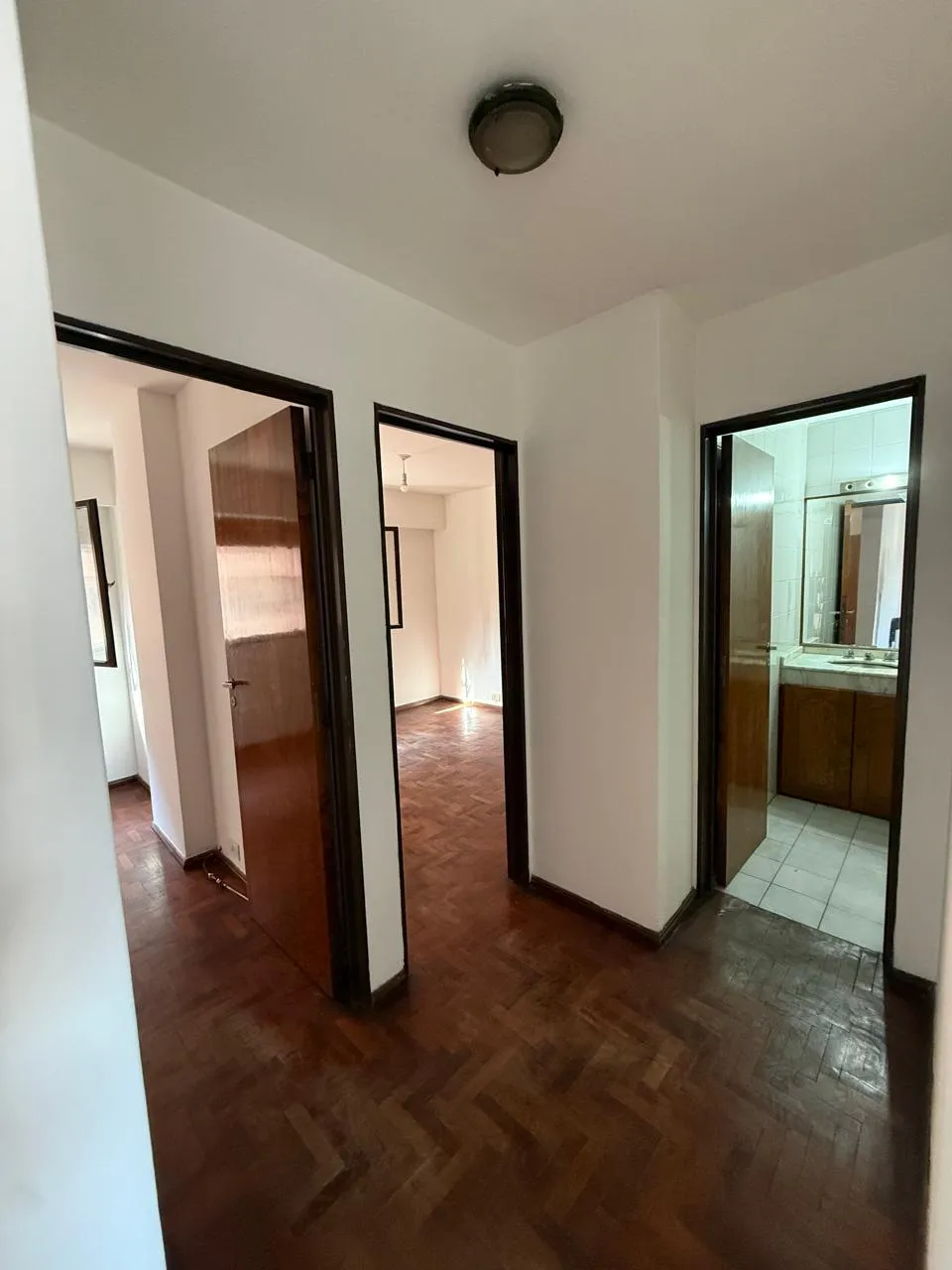 EN VENTA – DEPARTAMENTO SOBRE LA CAÑADA