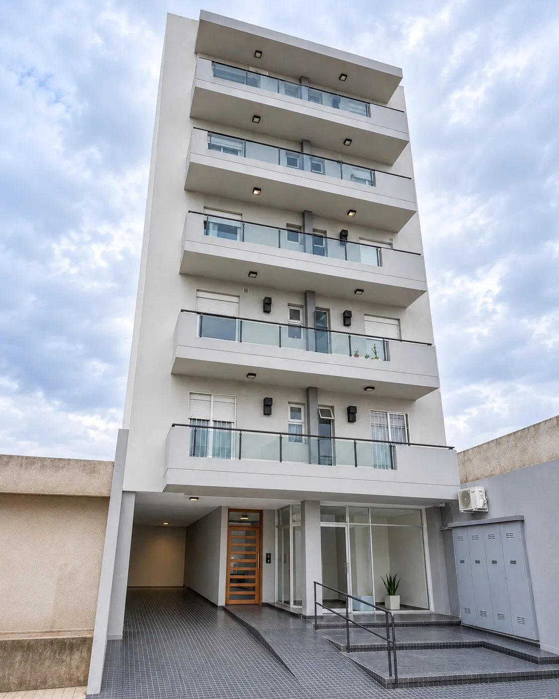 Oportunidad 🏢 Departamento en venta 1H 1B en centro de Rio Cuarto