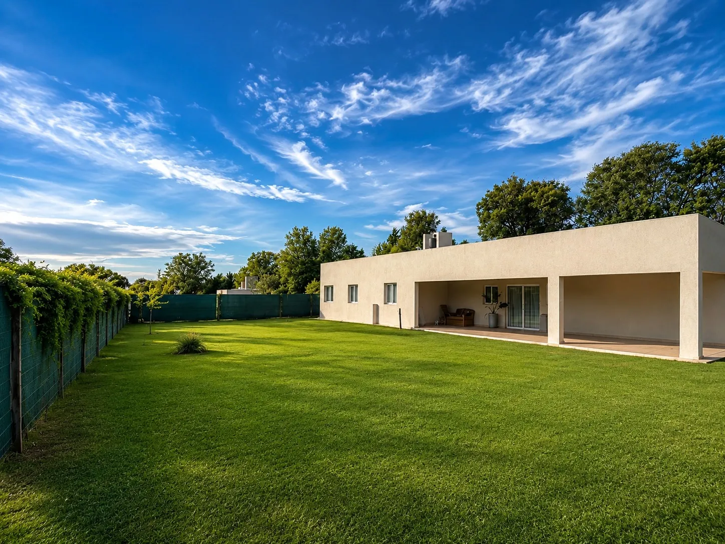 CASA PRÁCTICAMENTE A ESTRENAR EN VENTA | BARRIO LOS OLIVOS
