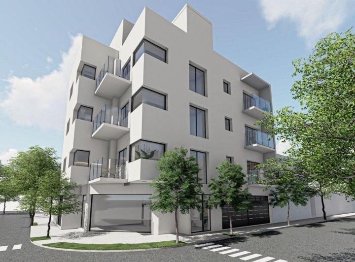 Departamento · 37m² · 2 Ambientes