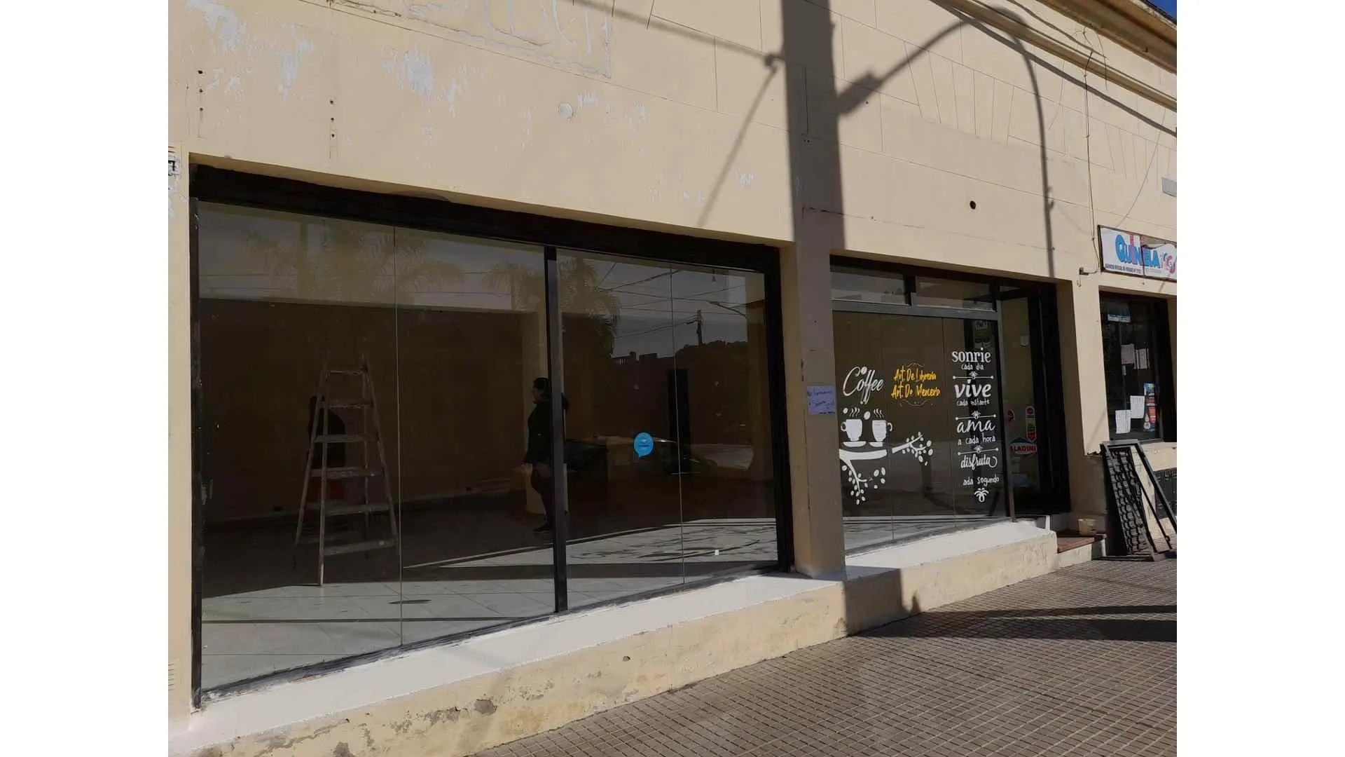 LOCAL COMERCIAL OPORTUNIDAD Y EXCELENTE UBICACIÓN!!!